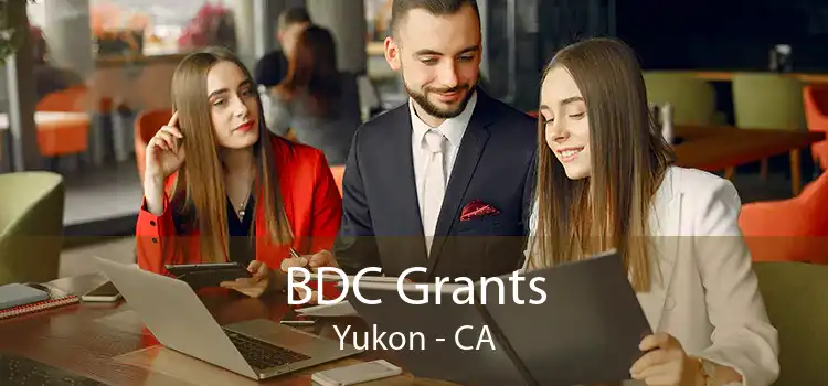 BDC Grants Yukon - CA