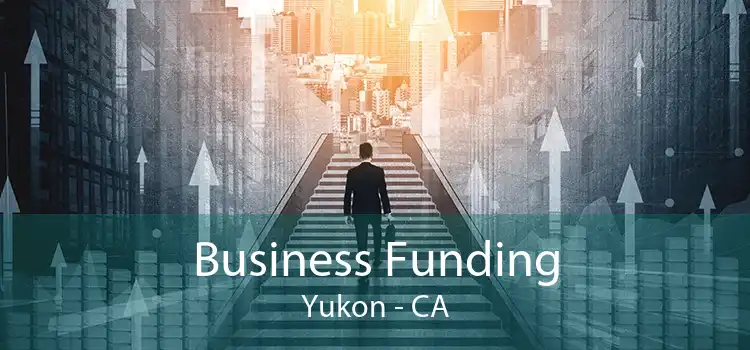 Business Funding Yukon - CA