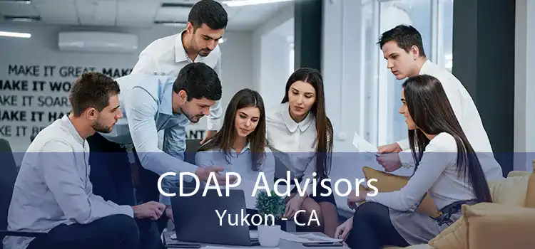 CDAP Advisors Yukon - CA